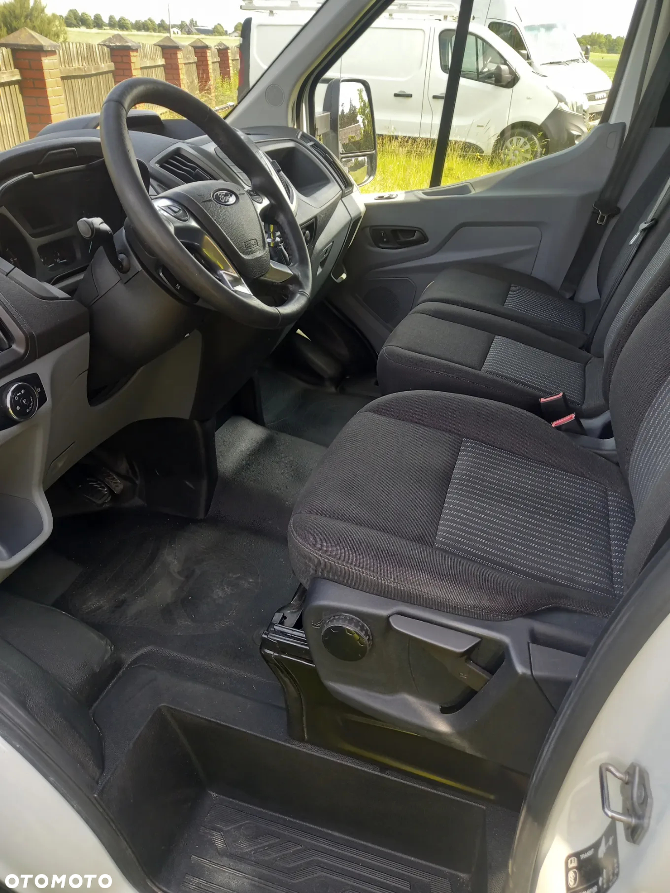 Ford Transit - 16