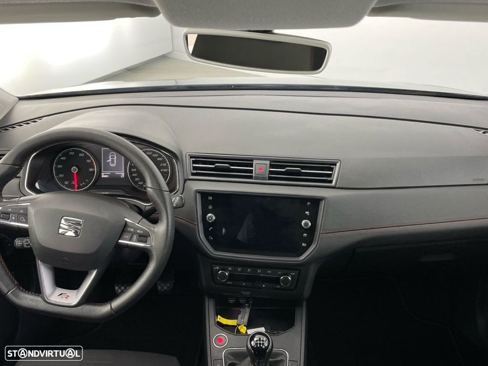 SEAT Ibiza 1.0 EcoTSI FR - 10