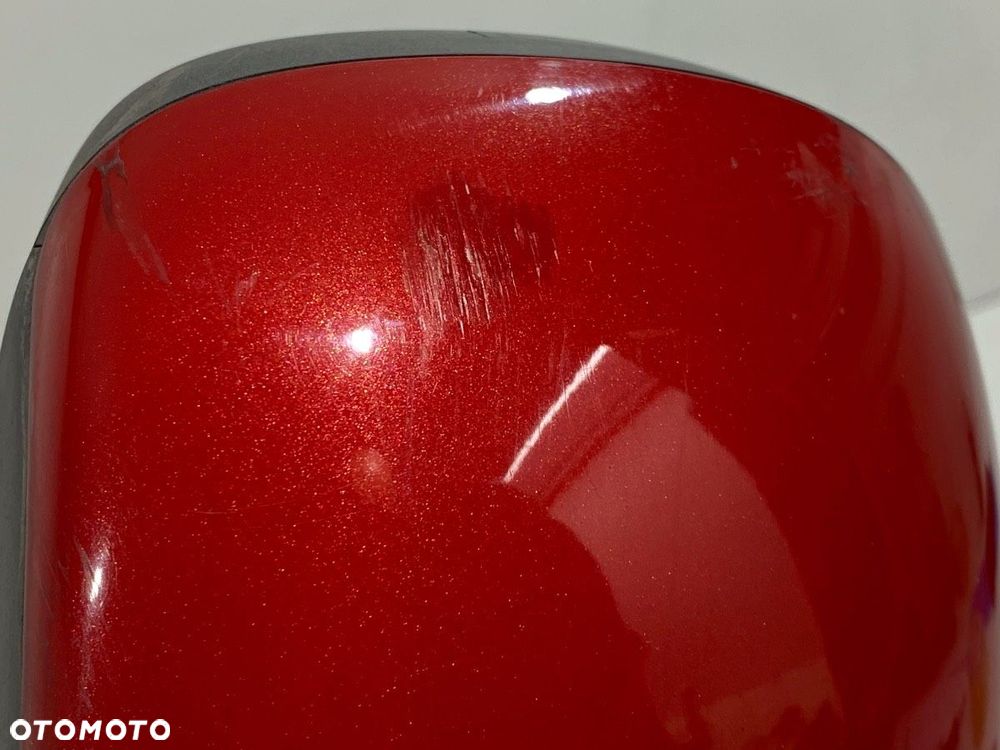 LUSTERKO PRAWY  SUZUKI SWIFT III (MZ, EZ) 2005 - 2022 1.3 (RS 413) 68 kW [92 KM] benzyna 2005 - 2022 - 4