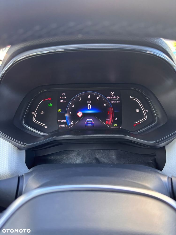 Renault Clio 1.0 TCe Techno - 10