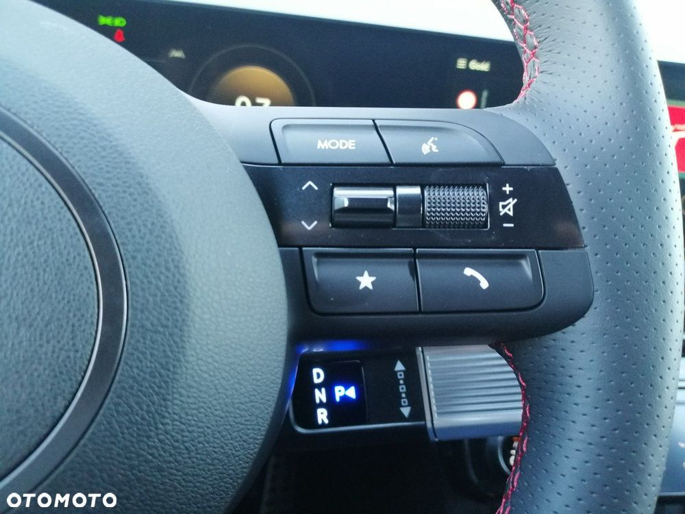 Hyundai Tucson - 20