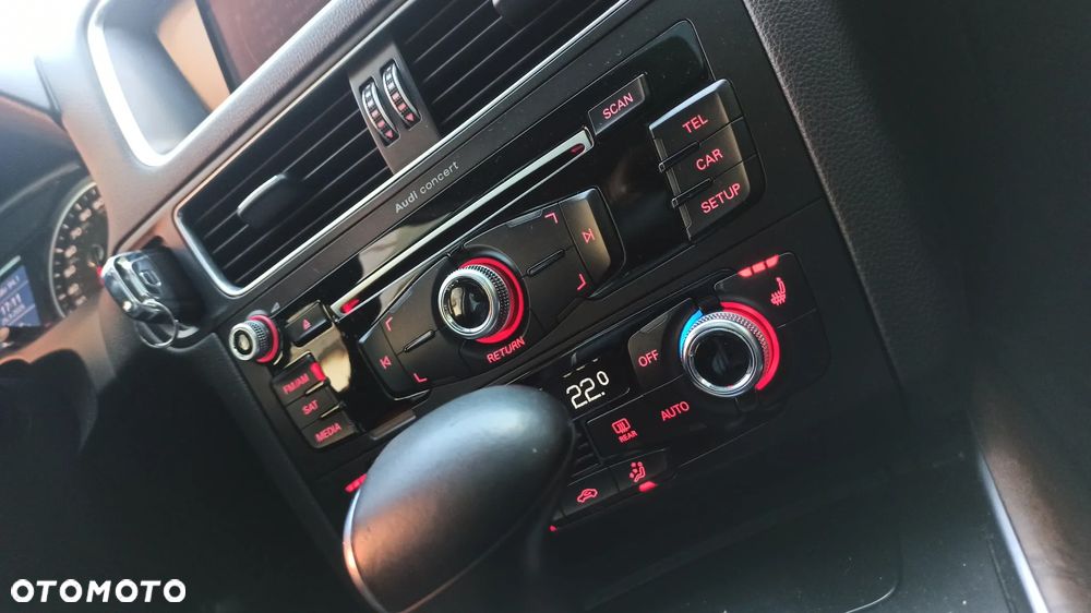 Audi Q5 2.0 TFSI Quattro Tiptronic - 17