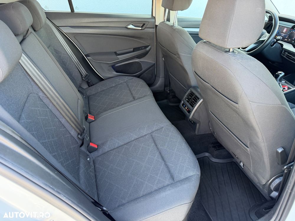 Volkswagen Golf 2.0 TDI Life - 19
