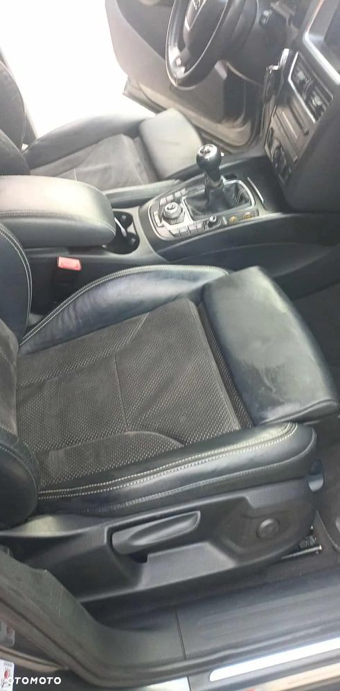 Audi Q5 2.0 TDI Quattro - 16