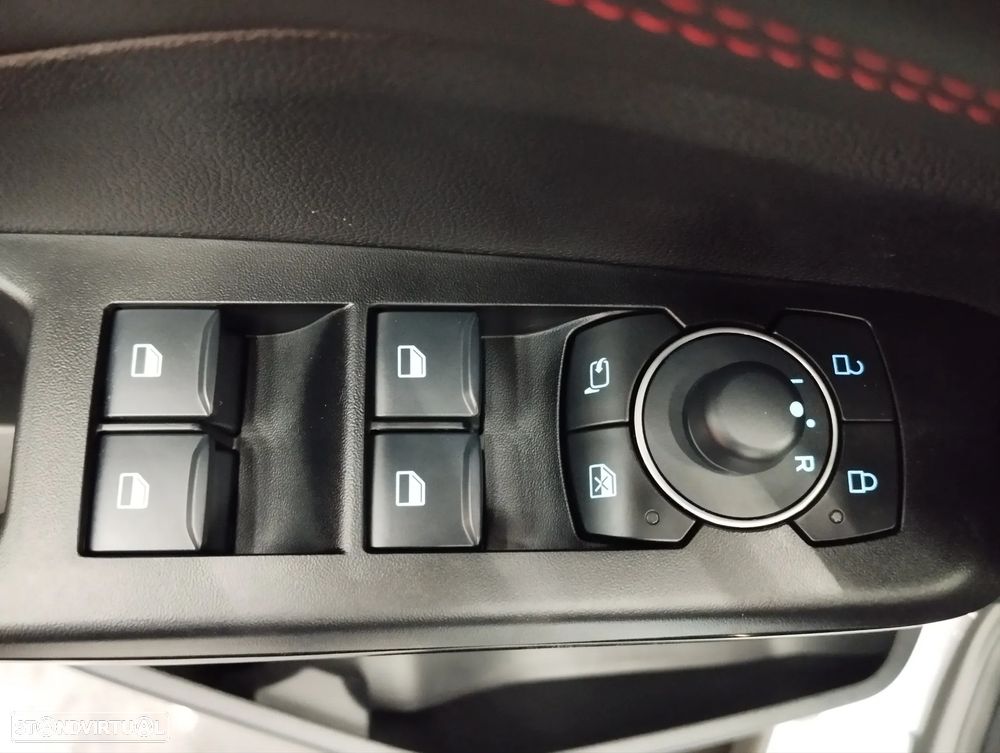 Ford Puma 1.0 EcoBoost MHEV ST-Line X Aut. - 21