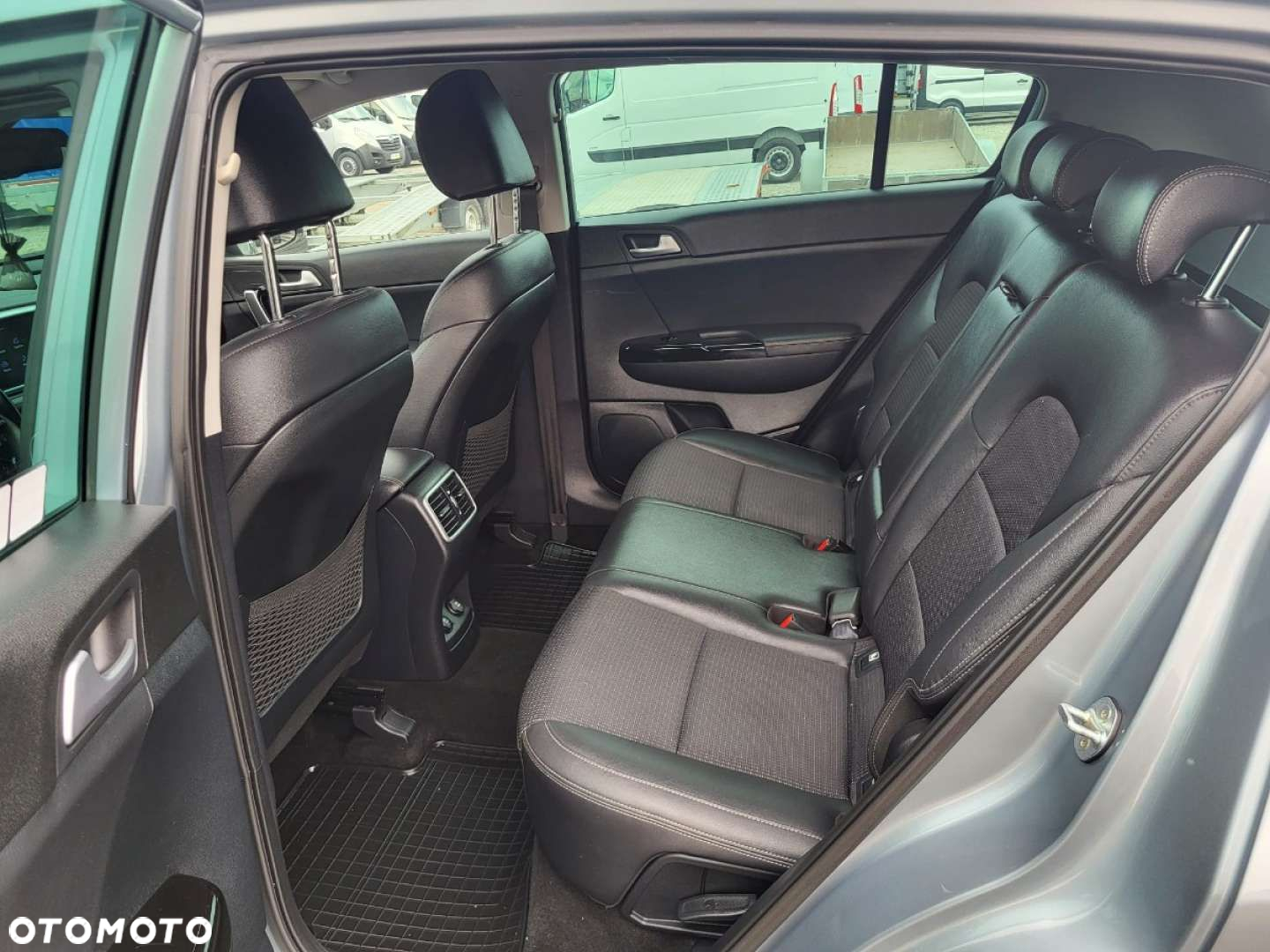 Kia Sportage - 20