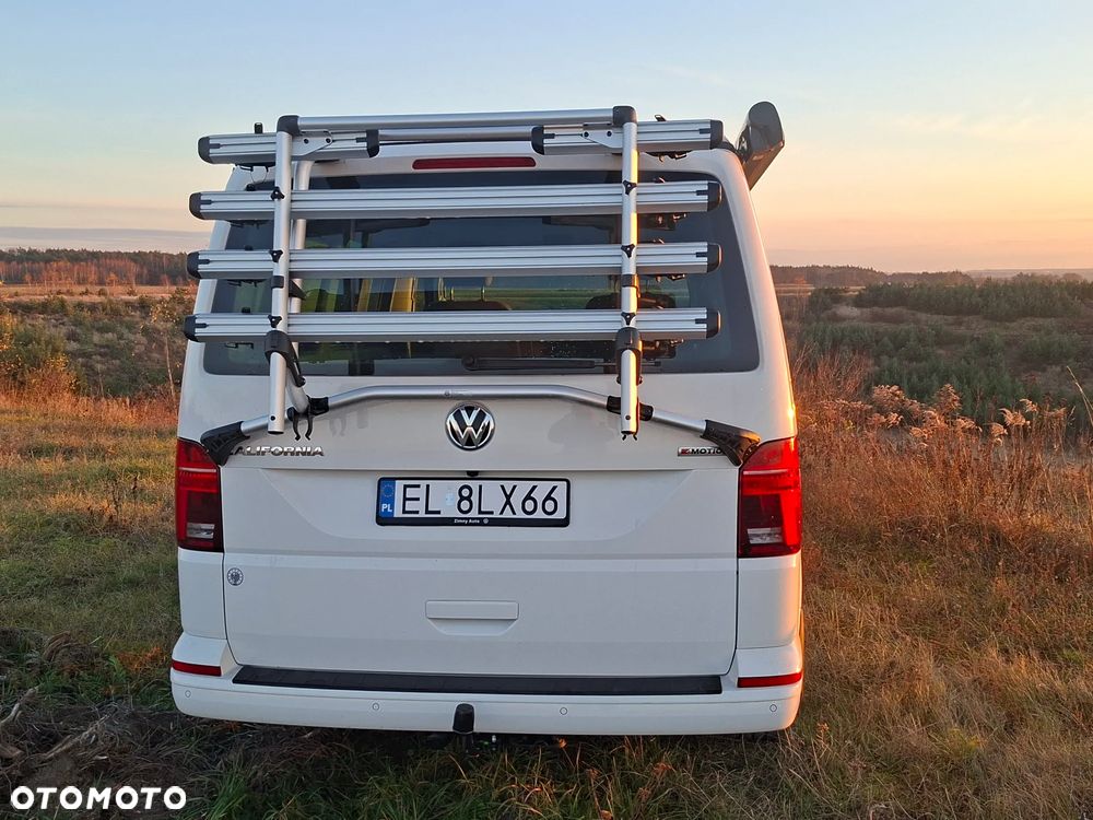Volkswagen California T6.1 - 3