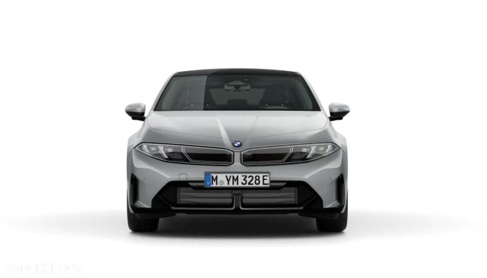 BMW i3 - 3