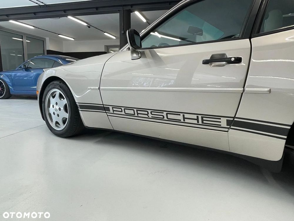 Porsche 944 3.0 S2 Cabriolet - 12