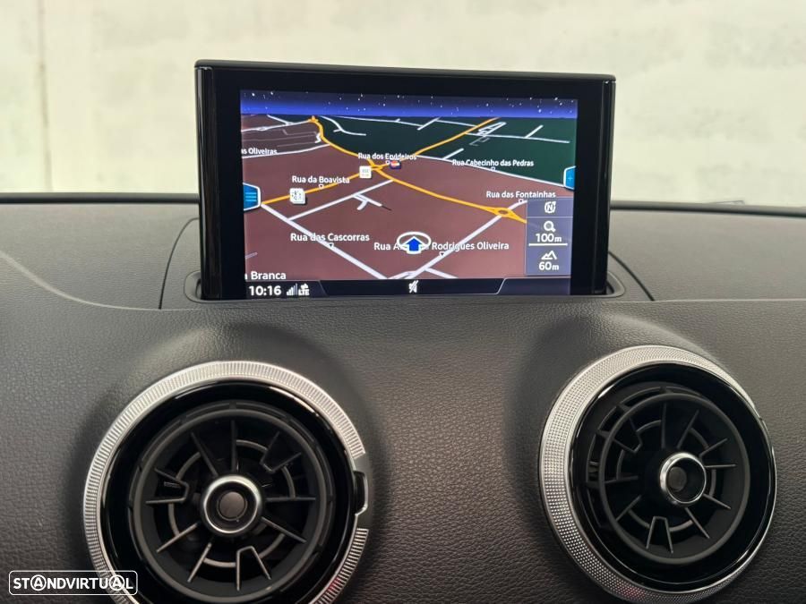 Audi S3 Sportback 2.0 TFSi quattro S tronic - 38