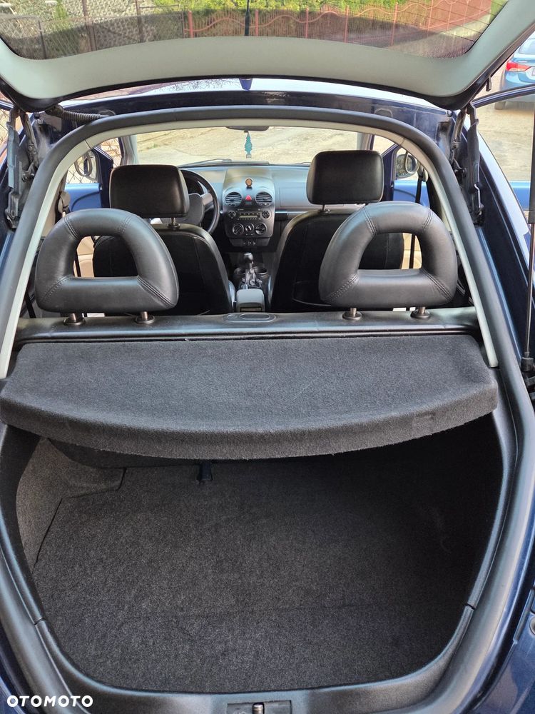 Volkswagen Beetle - 6