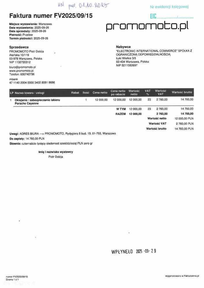 Porsche Cayenne Coupe S - 8