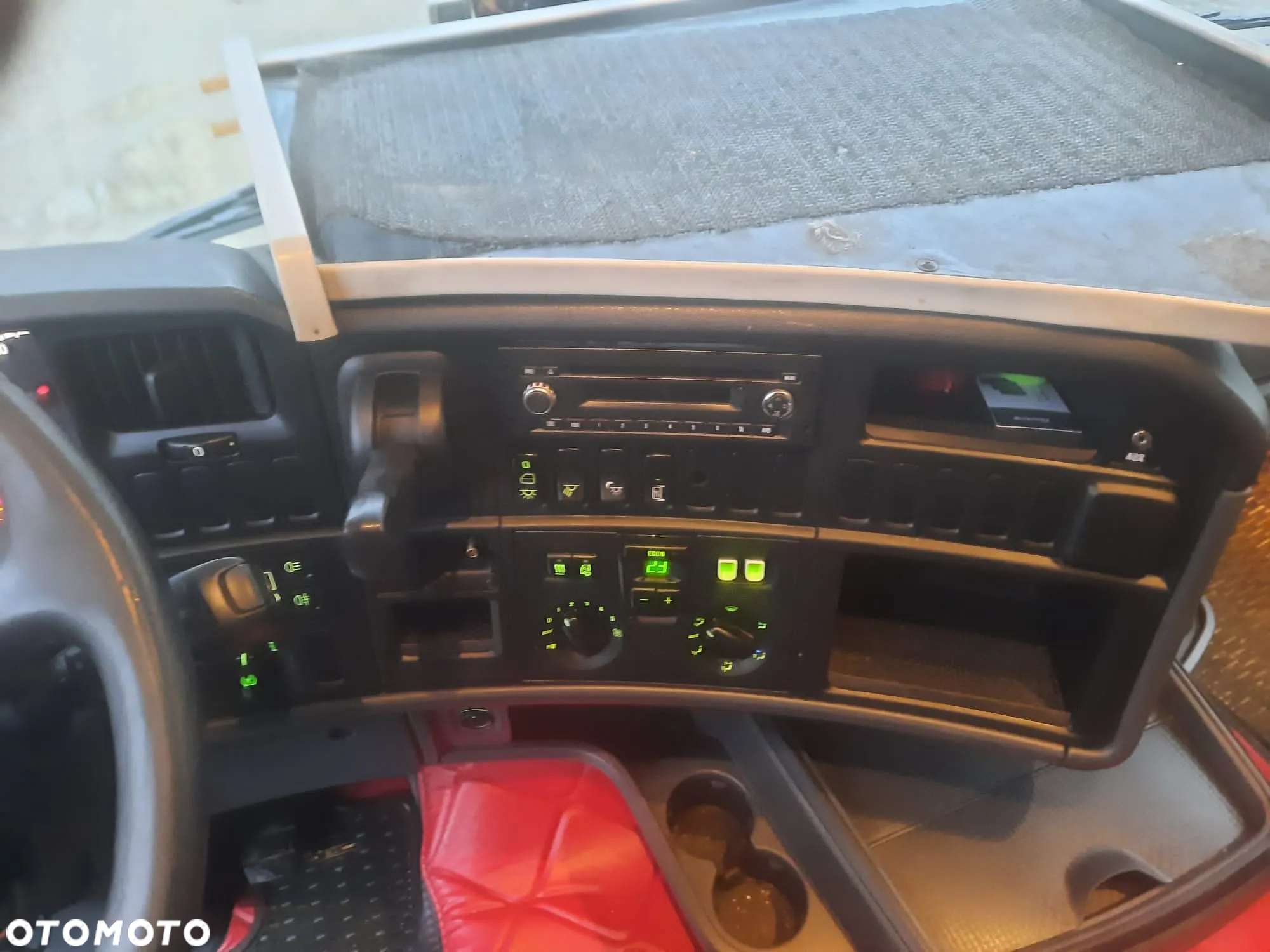 Scania R420 - 13