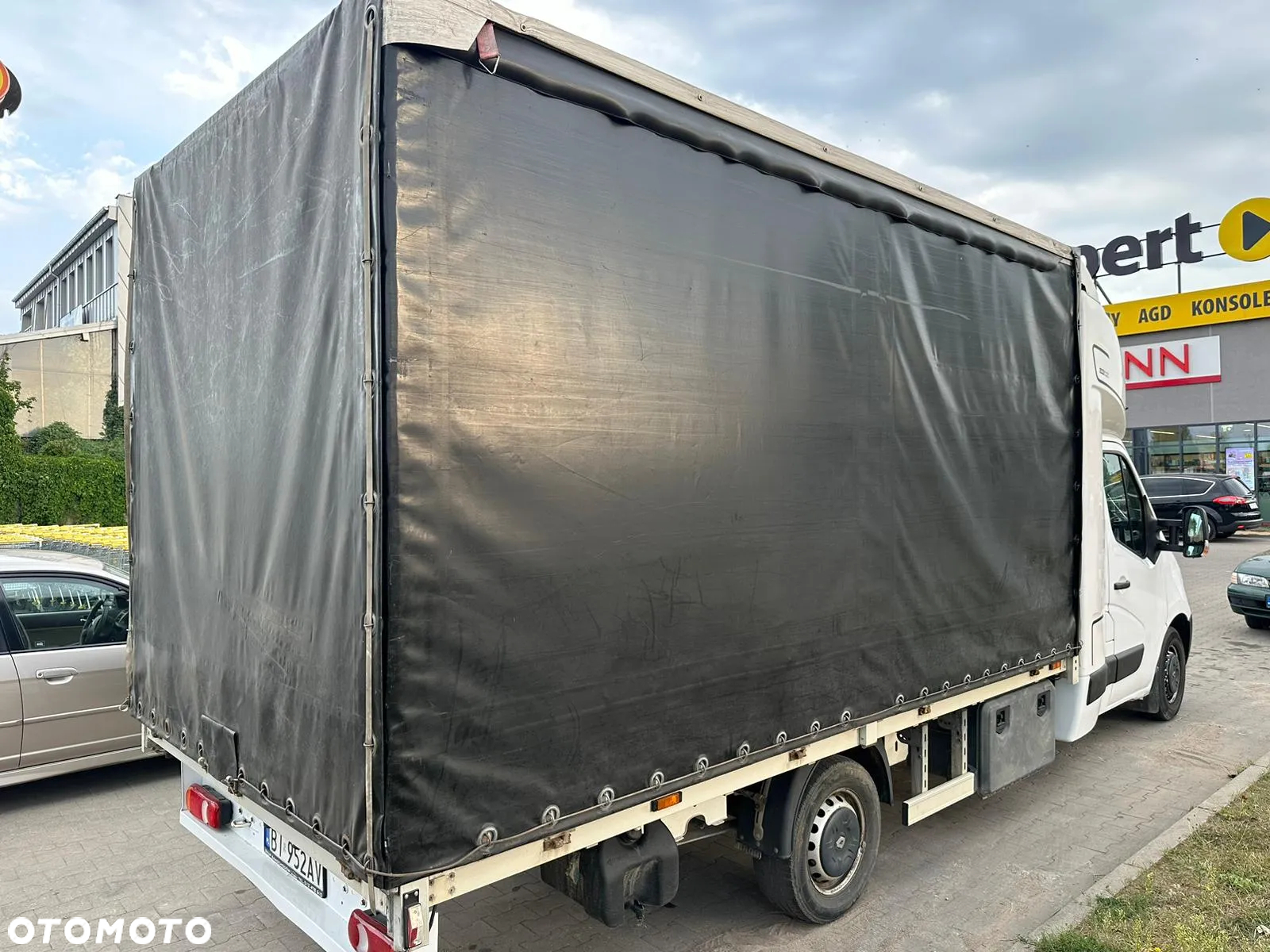 Renault Master - 3