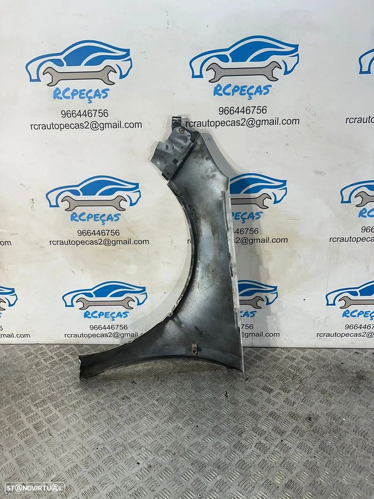 .Guardalamas Direito Original Opel Insignia A G09 2008 - 2017 - 5