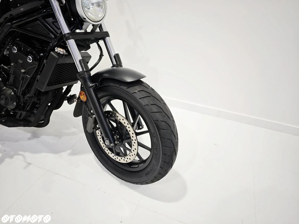 Honda CA - 7