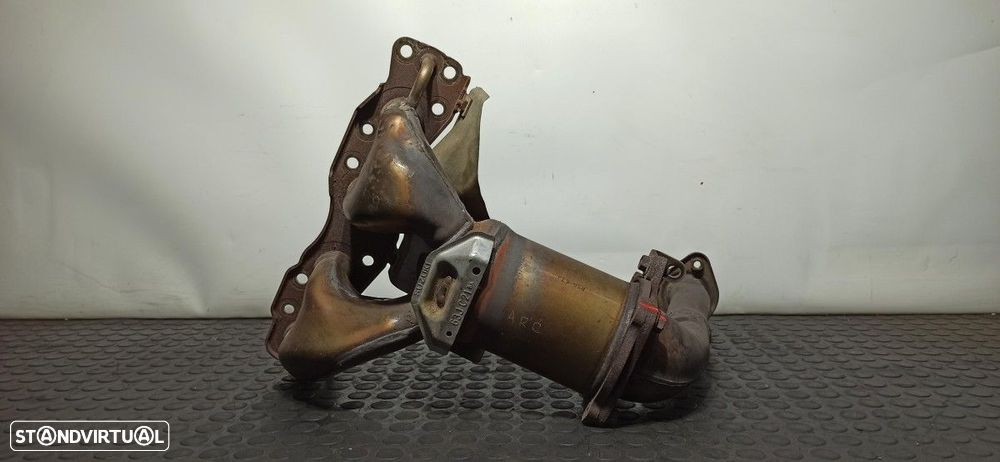 CATALISADOR SUZUKI SWIFT BERLINA (MZ) GL (5-PTAS.) - 1