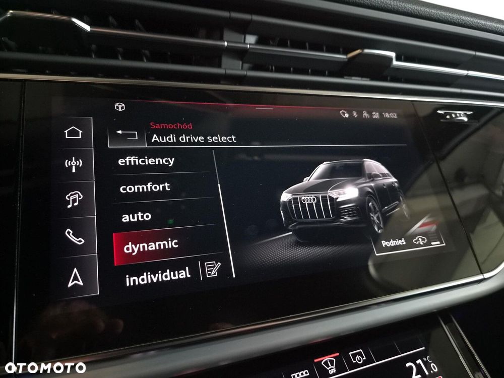 Audi SQ7 - 41