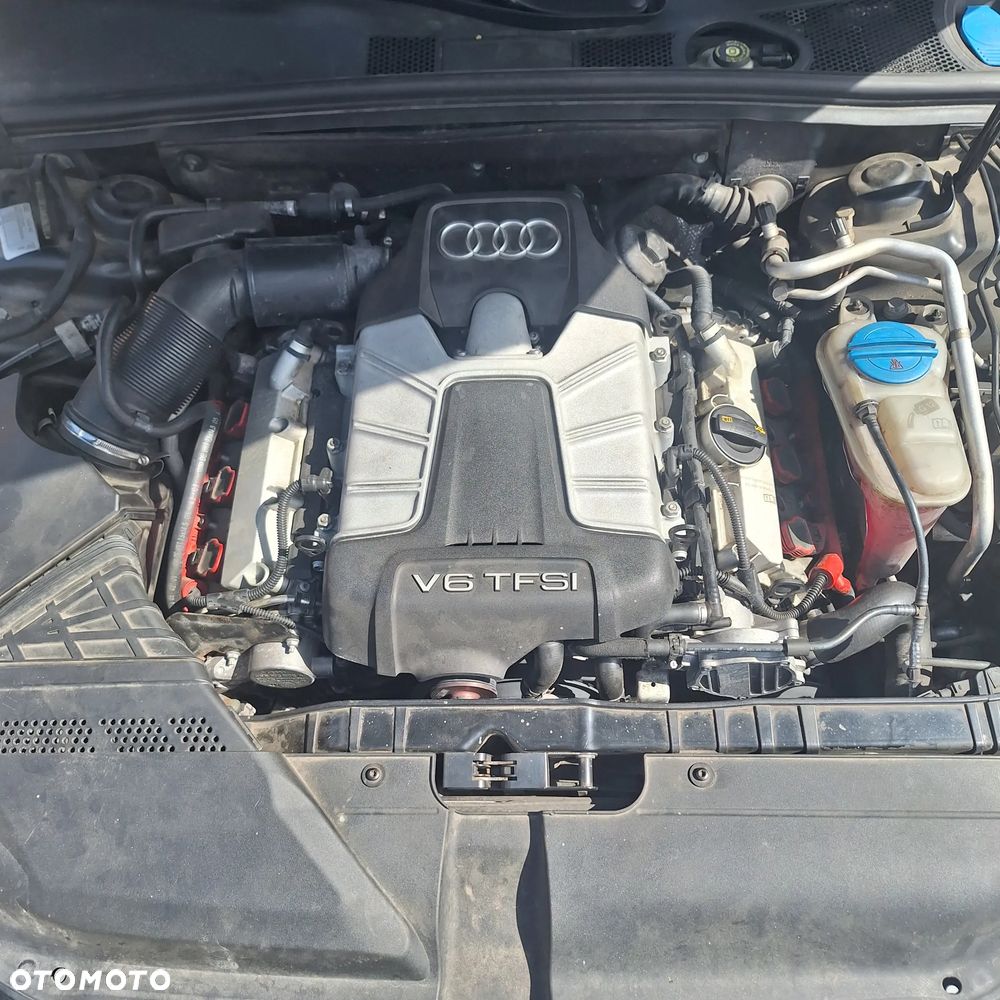 Audi S4 Avant - 12