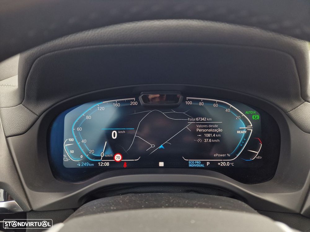 BMW iX3 Inspiring - 29