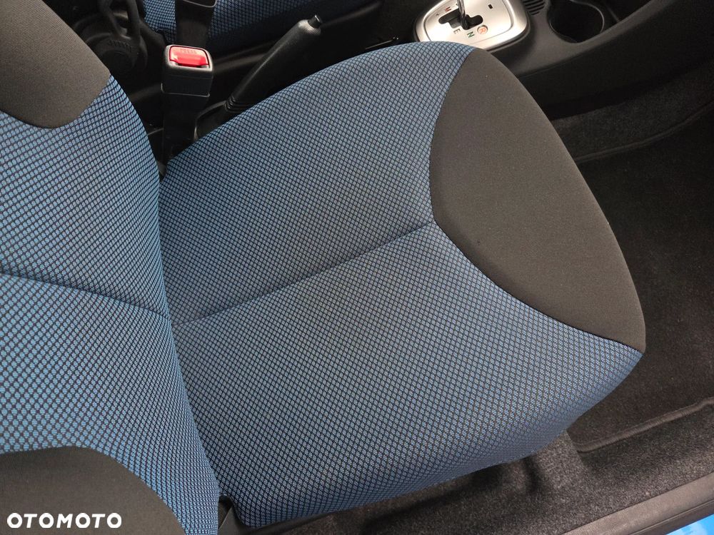 Toyota Aygo Multi Mode CoolBlue - 16