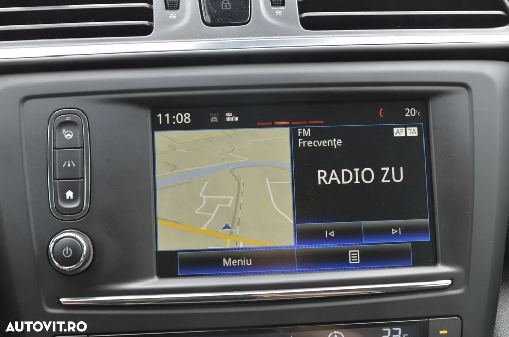 Renault Kadjar 1.2 TCe Intens - 30