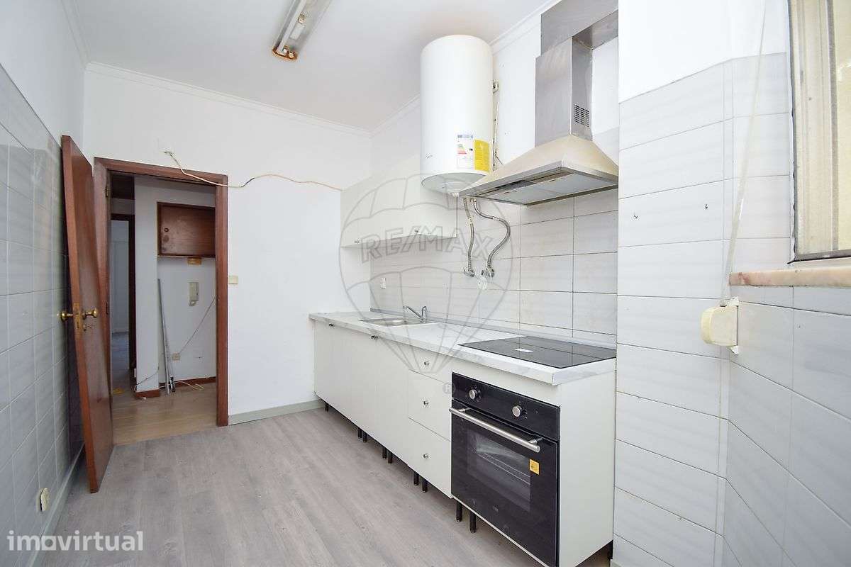 Apartamento T2 para venda - Grande imagem: 4/23