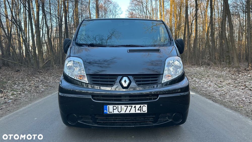 Renault Trafic L2H1PackClimQuick - 21
