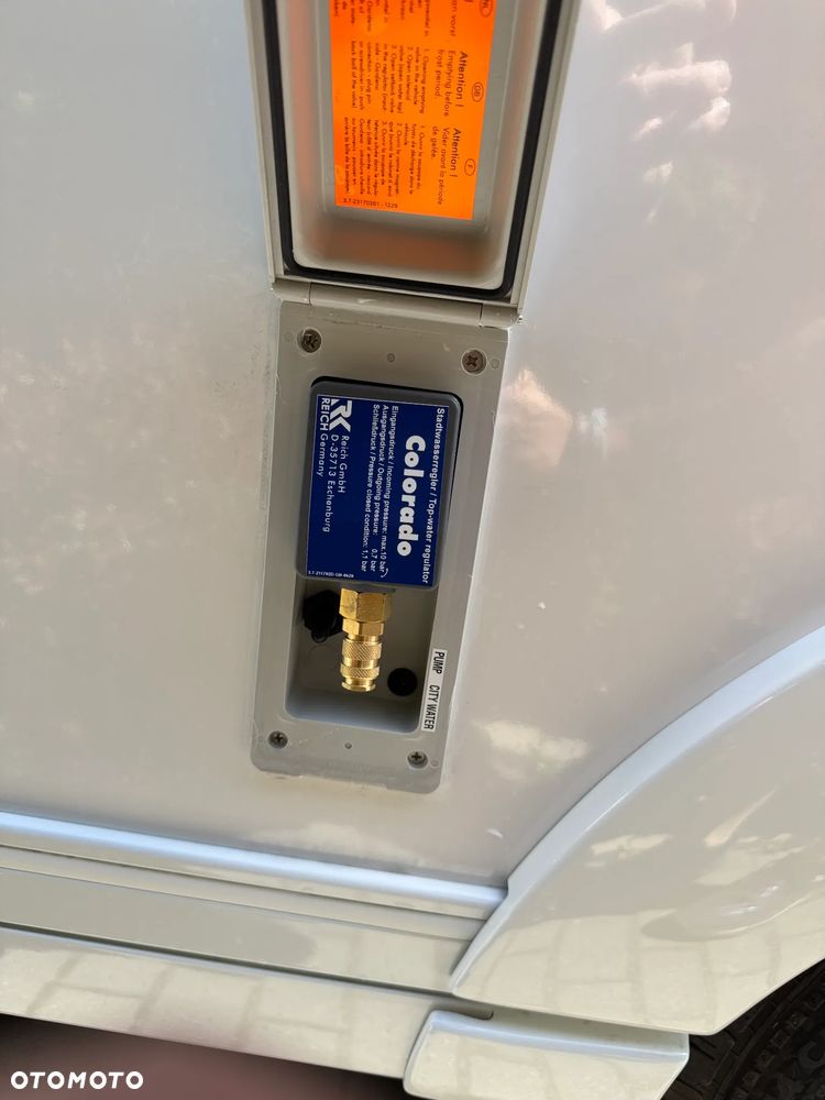 Adria ALPINA 663 HT - 6