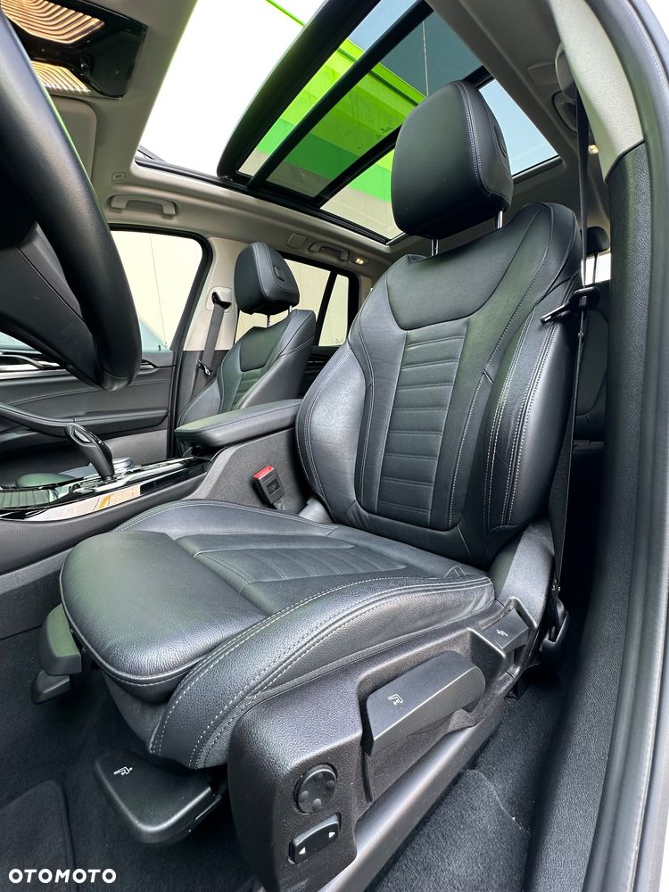 BMW X3 xDrive30e xLine sport - 8