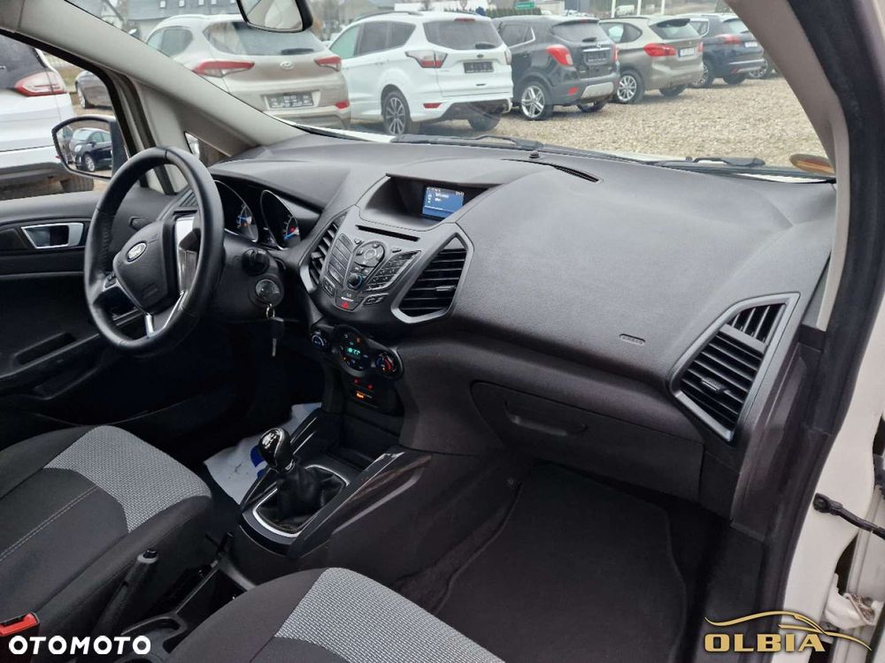 Ford EcoSport - 18