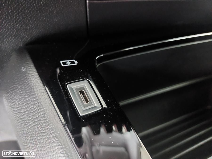 Peugeot e-208 50 kWh Active - 31