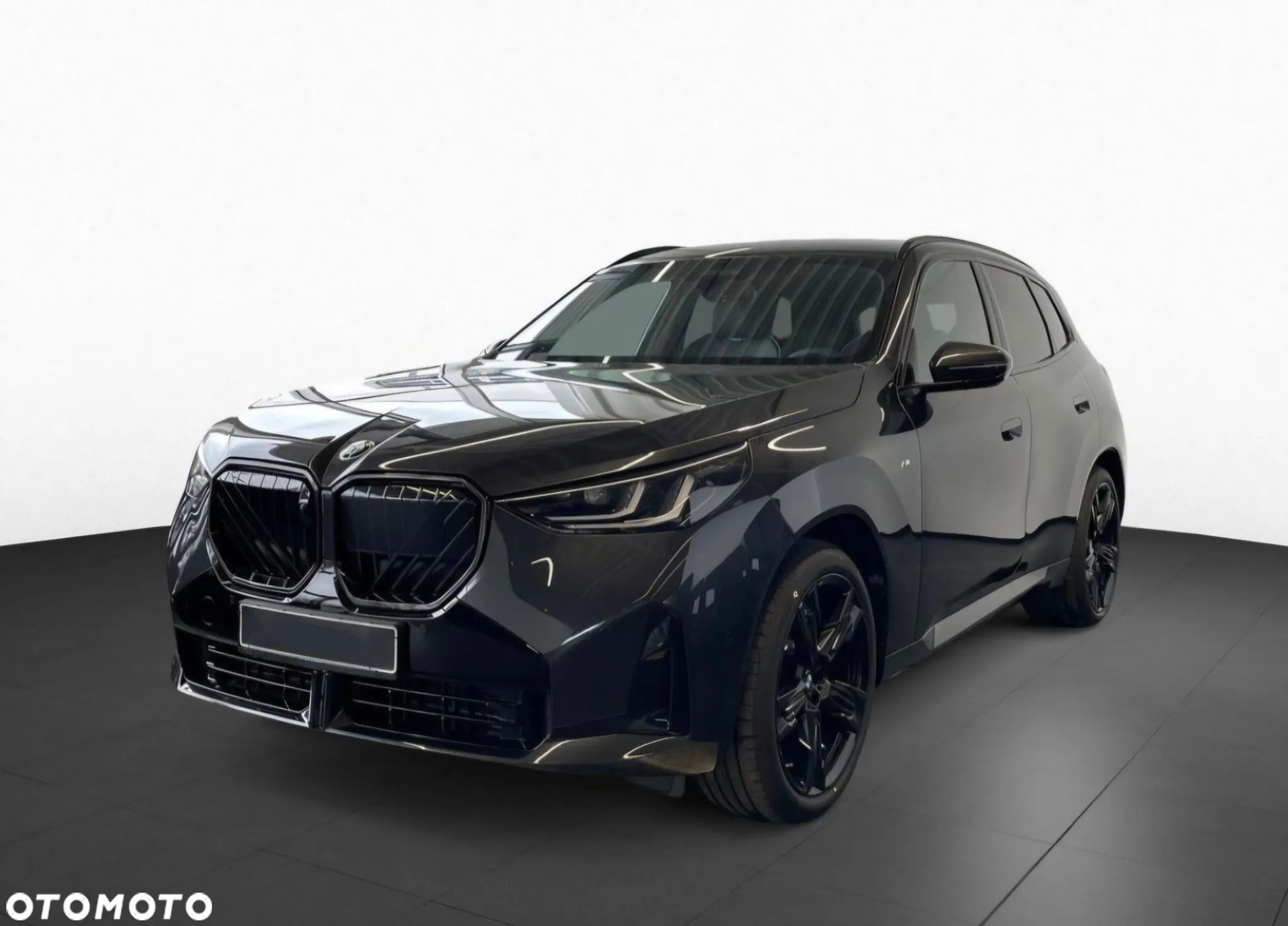 BMW X3 20 xDrive - 1