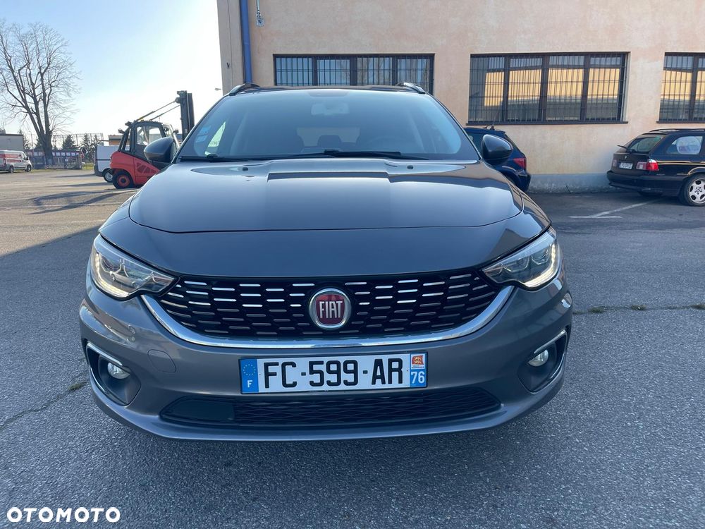 Fiat Tipo - 11