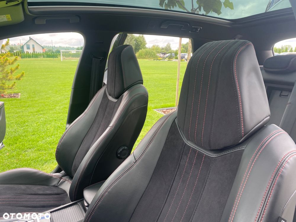 Peugeot 308 BlueHDi 180 EAT6 GT - 31