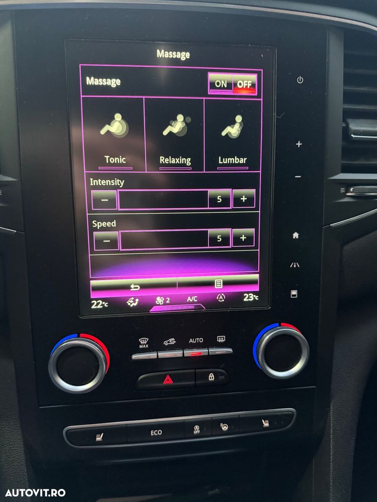 Renault Megane ENERGY dCi Intens - 4