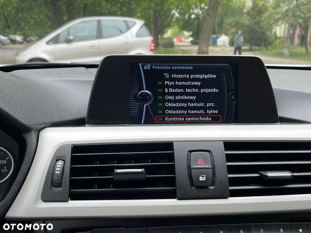 BMW Seria 3 316d Modern Line - 24
