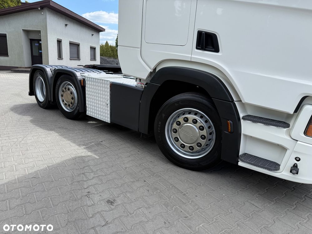 Scania - 21