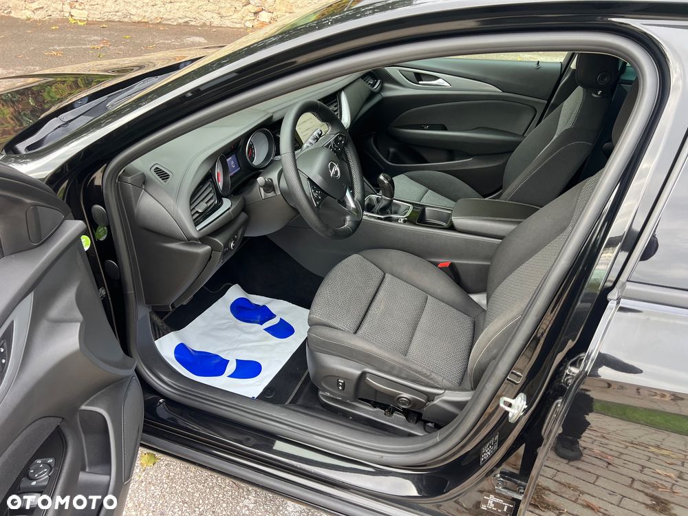 Opel Insignia 1.6 Business Innovation - 18