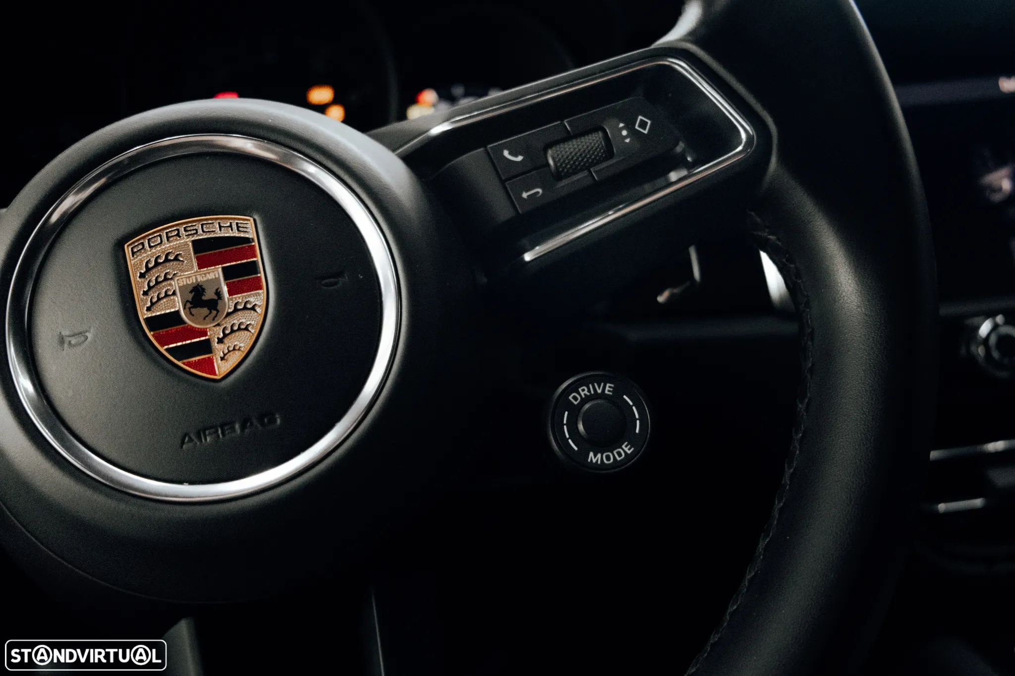 Porsche Macan T - 18