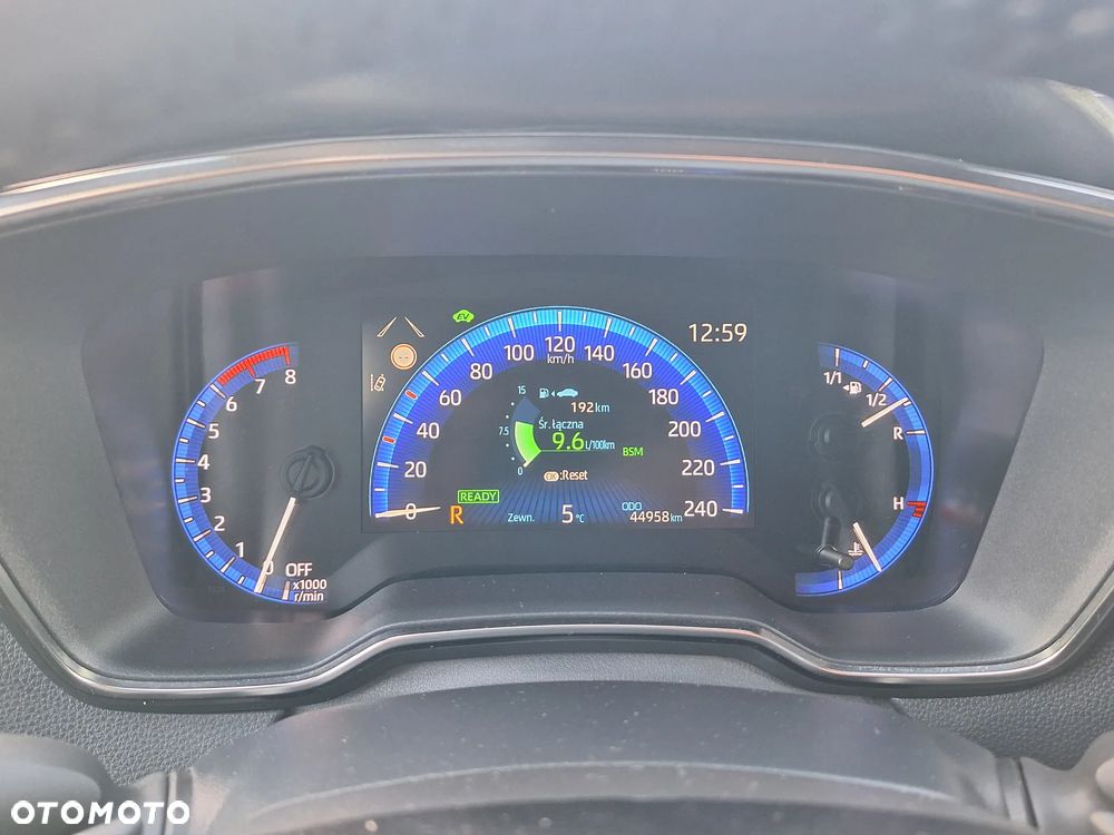 Toyota Corolla 2.0 Team Deutschland - 18