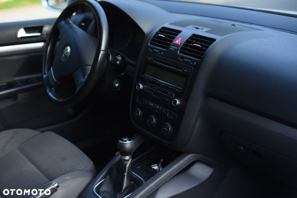 Volkswagen Golf 1.4 TSI Edition - 12