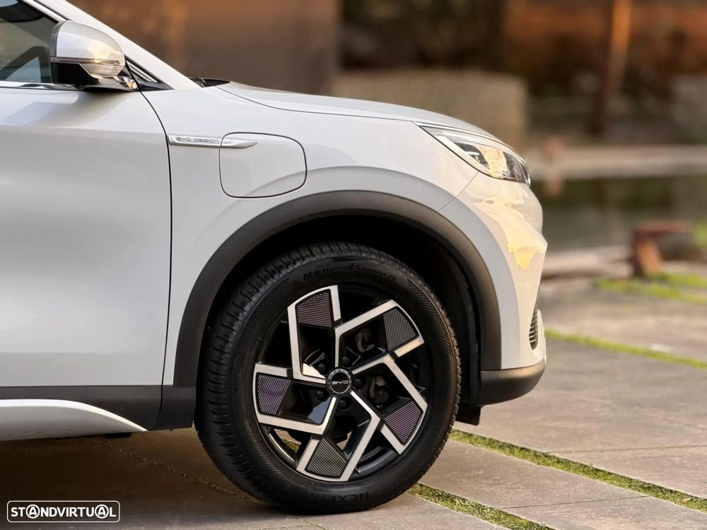 BYD Atto 3 Design - 40