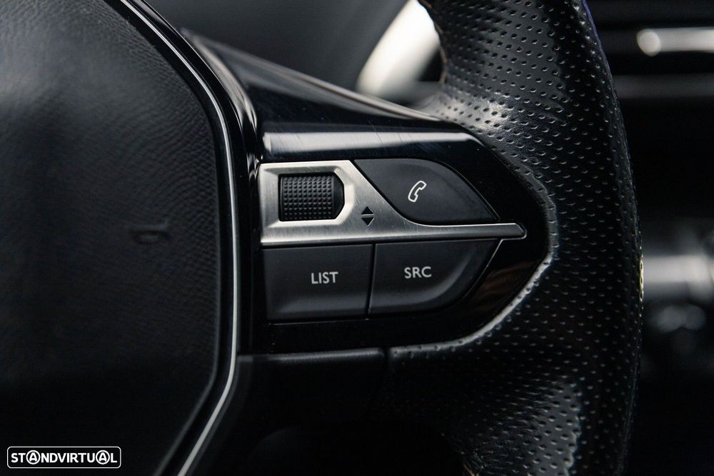 Peugeot 3008 1.5 BlueHDi GT Line - 30