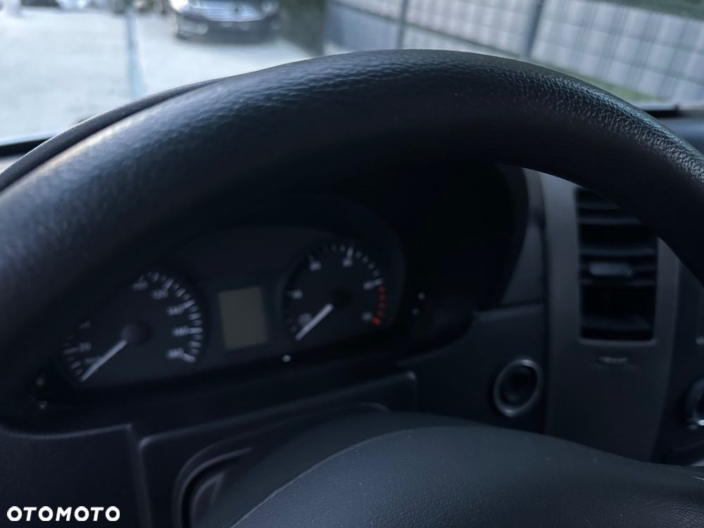 Mercedes-Benz Sprinter - 9