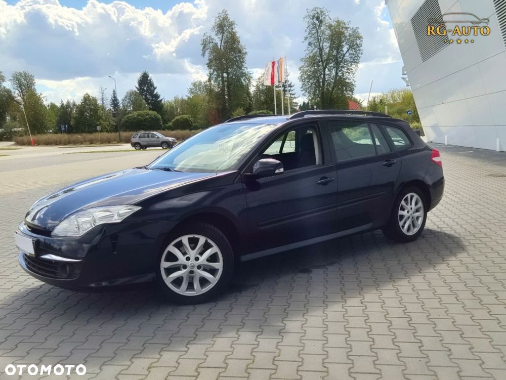 Renault Laguna - 12