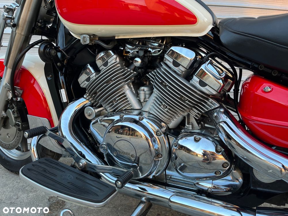 Yamaha Royal Star - 37