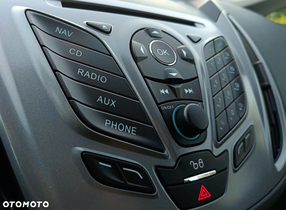 Ford C-MAX 1.6 Titanium - 21