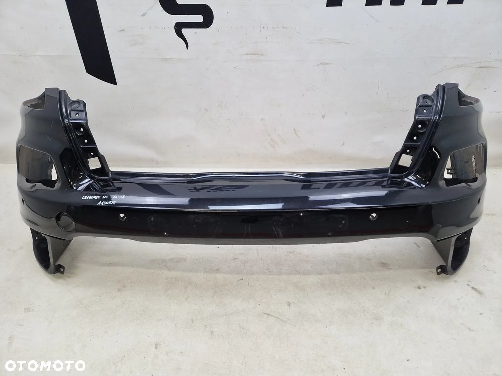 Zderzak przód przedni Jeep Cherokee KL - 1