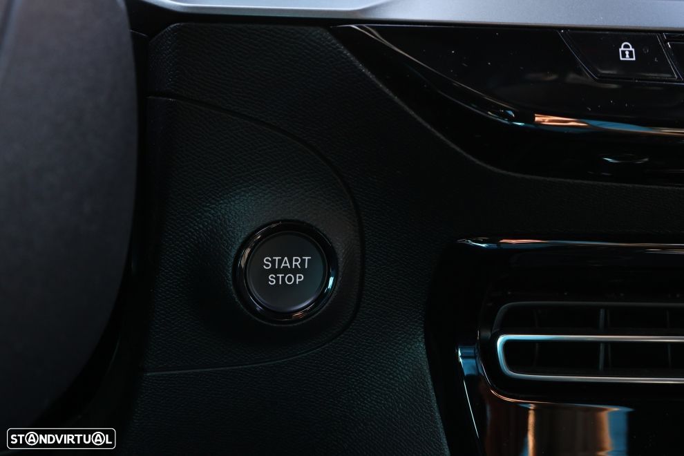 Opel Mokka-e 54 kWh GS - 8